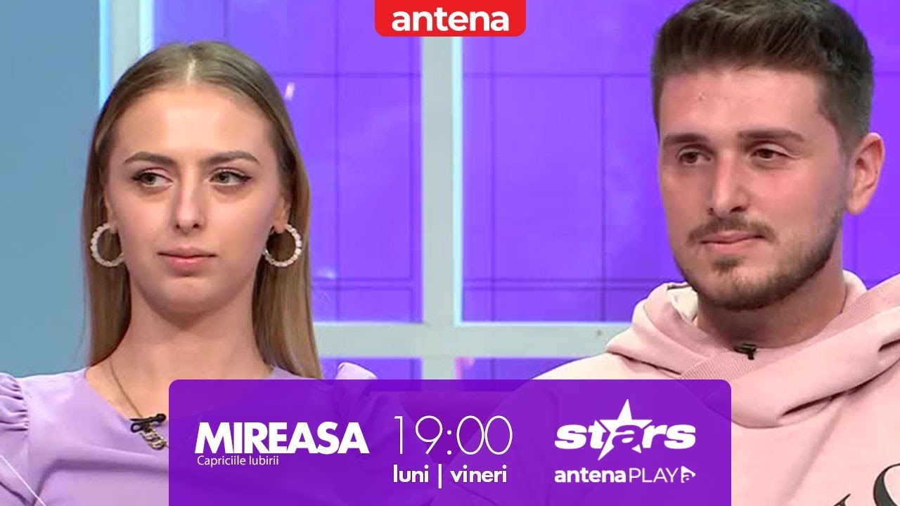 Sora lui Dani, vizită în casa Mireasa. Ce mesaj i-a transmis Daianei