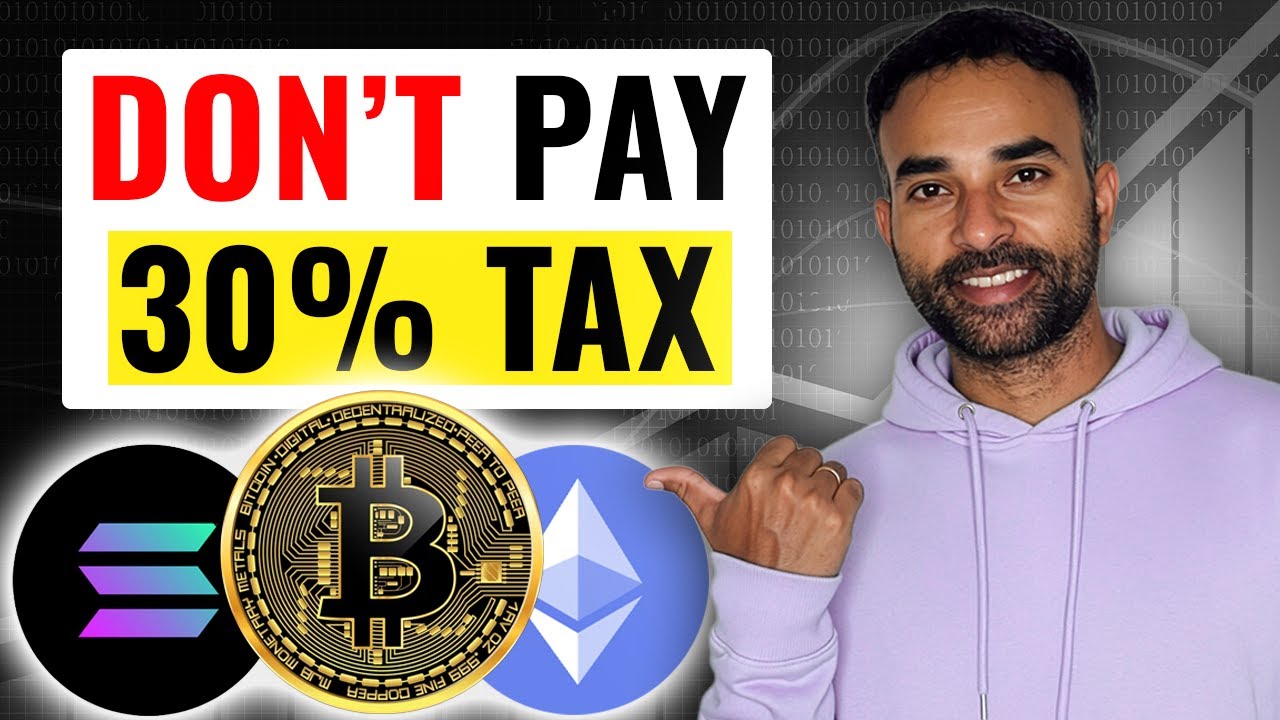 Как управлять налогами при торговле биткоинами?