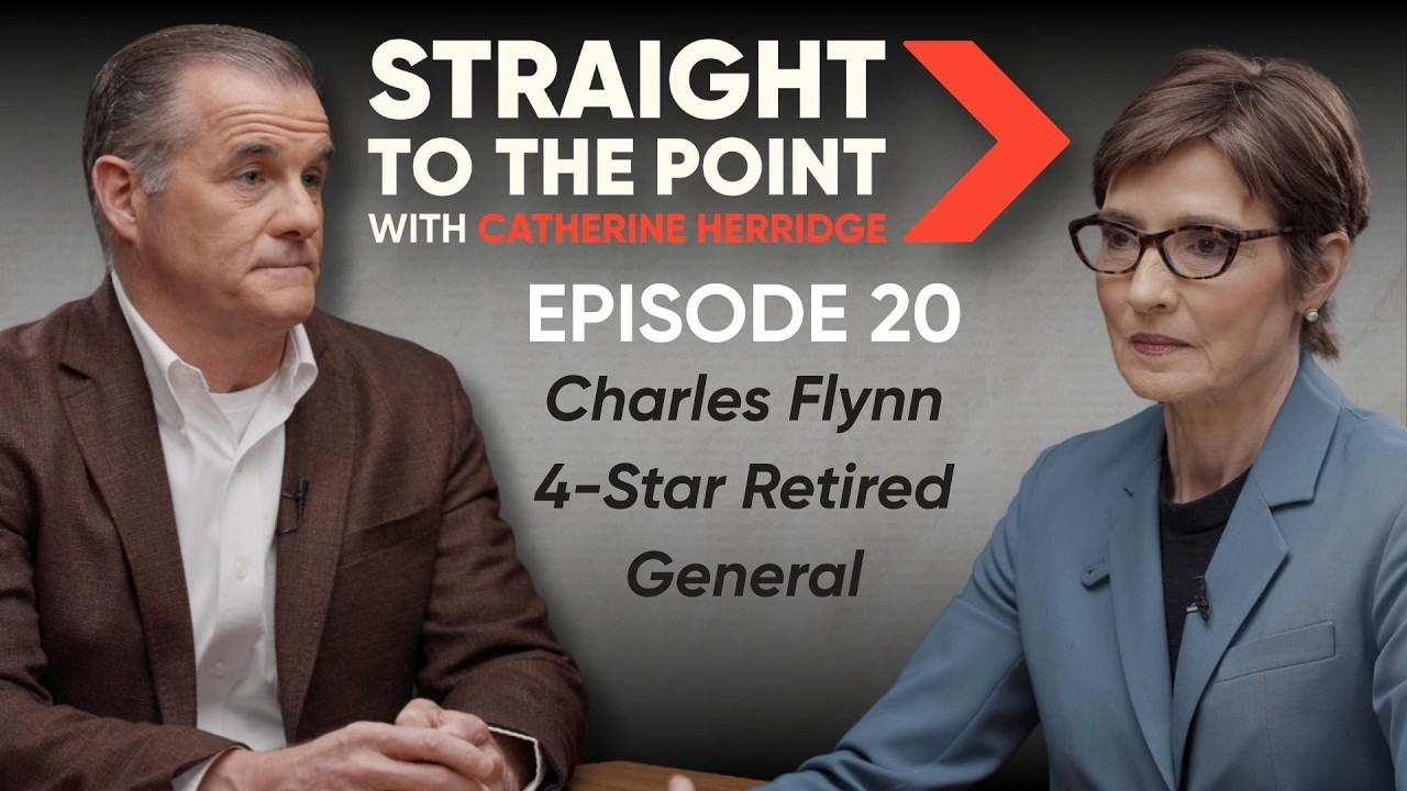 Straight to the Point: CCP's Stealth War on America