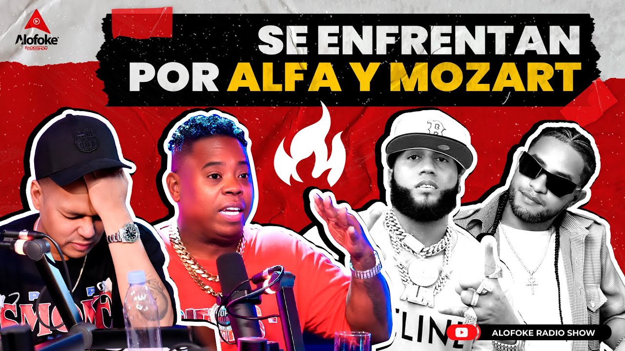 LOS EXTRADITABLES DEJARON SOLO A MOZART LA PARA (DE SANTIAGO MATIAS PARA DJ TOPO EN EL DESPELUÑE)
