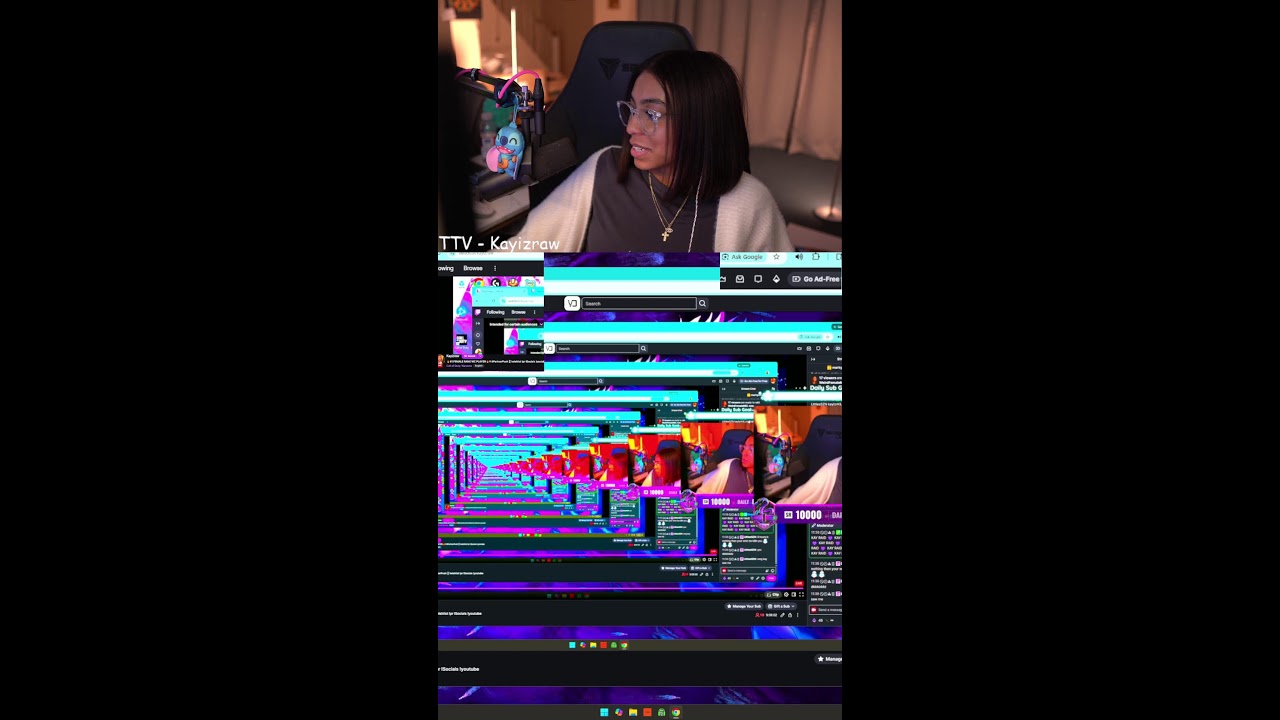 🔴LIVE! #1 FEMALE RANK PLAYER🔴