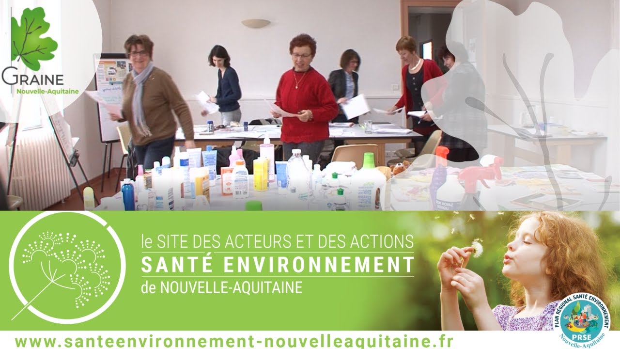 Nesting : l'atelier qui apprend à identifier les produits à risque pour le bébé