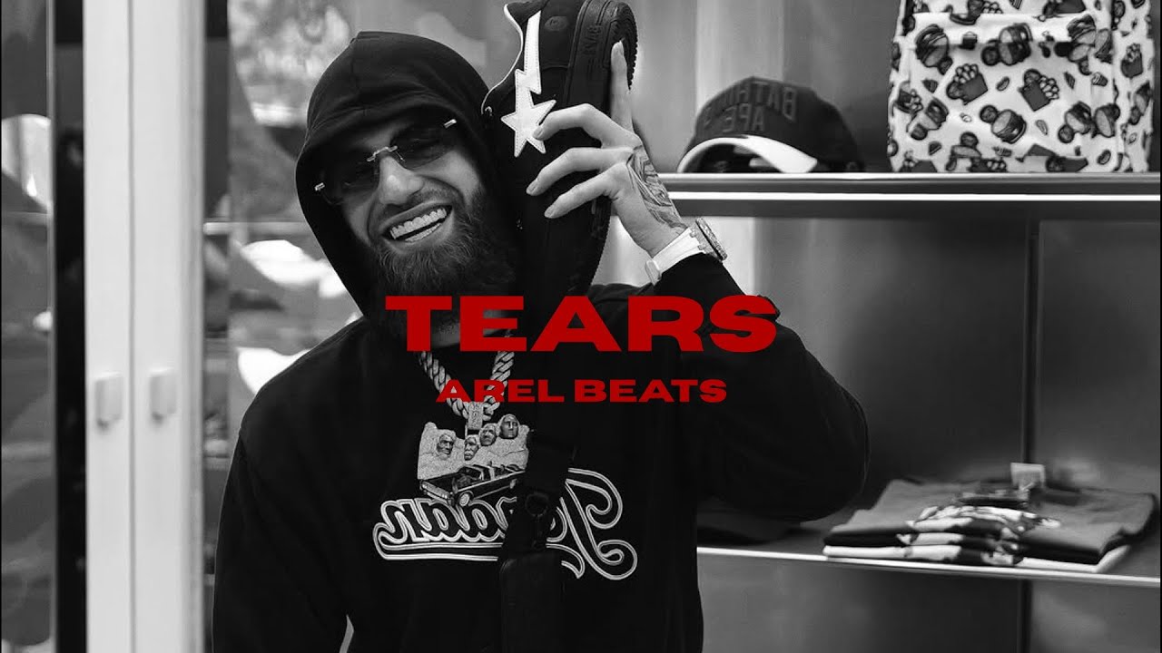 Hades 66 X Pressure 9X19 Type Beat - 