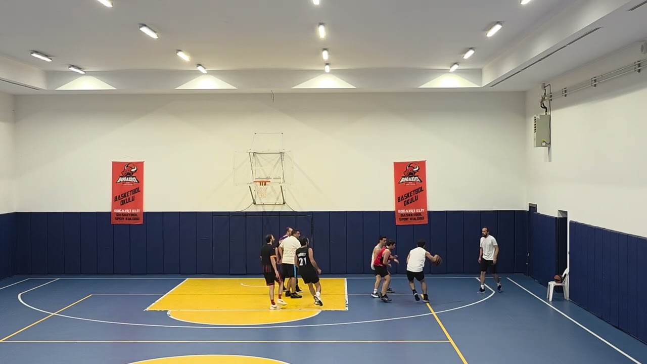27 Kasım 2025 - 1.maç 