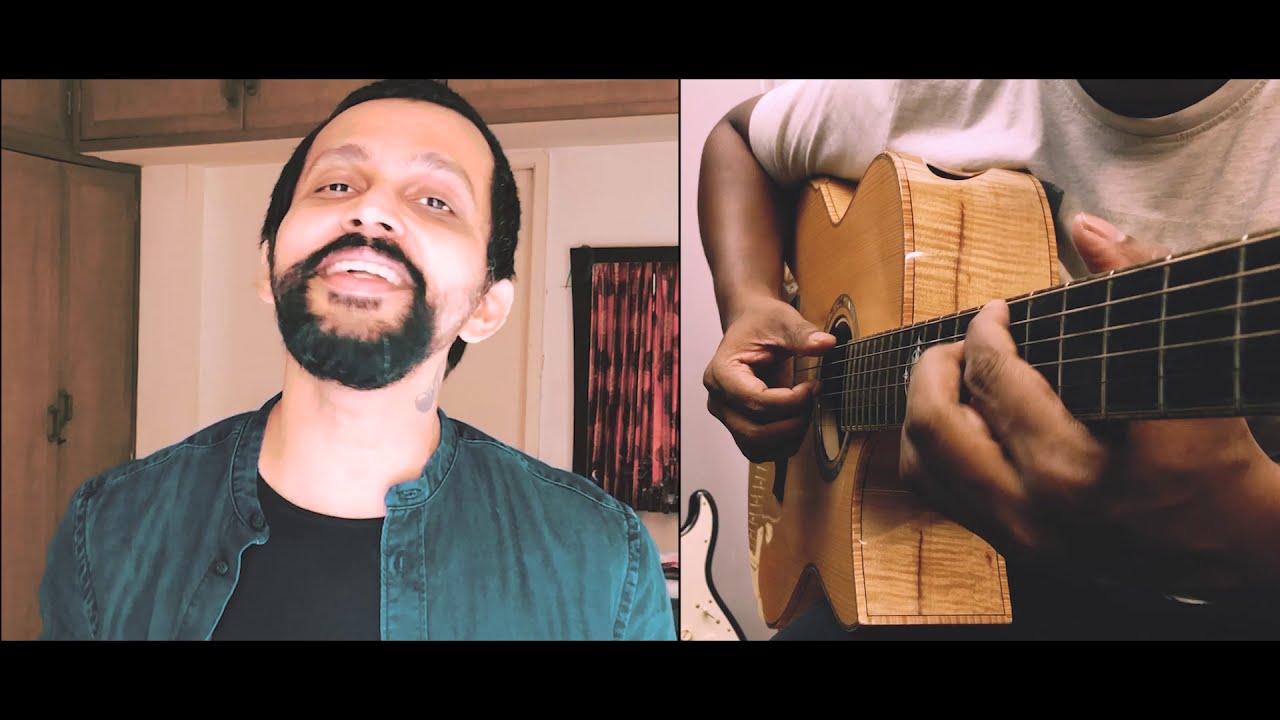 Kanmani Anbodu Kadhalan ft. Ranjith and Benny Dayal