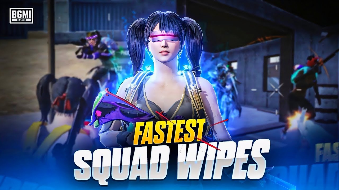 Fixi Is Live On YouTube Bgmi Full Rush Gameplay@fixiislivea 