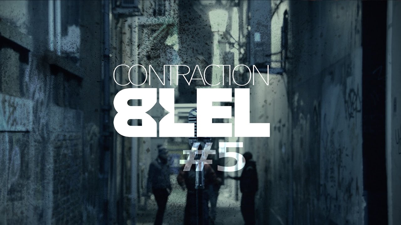 B-LEL &bull; Contraction #5