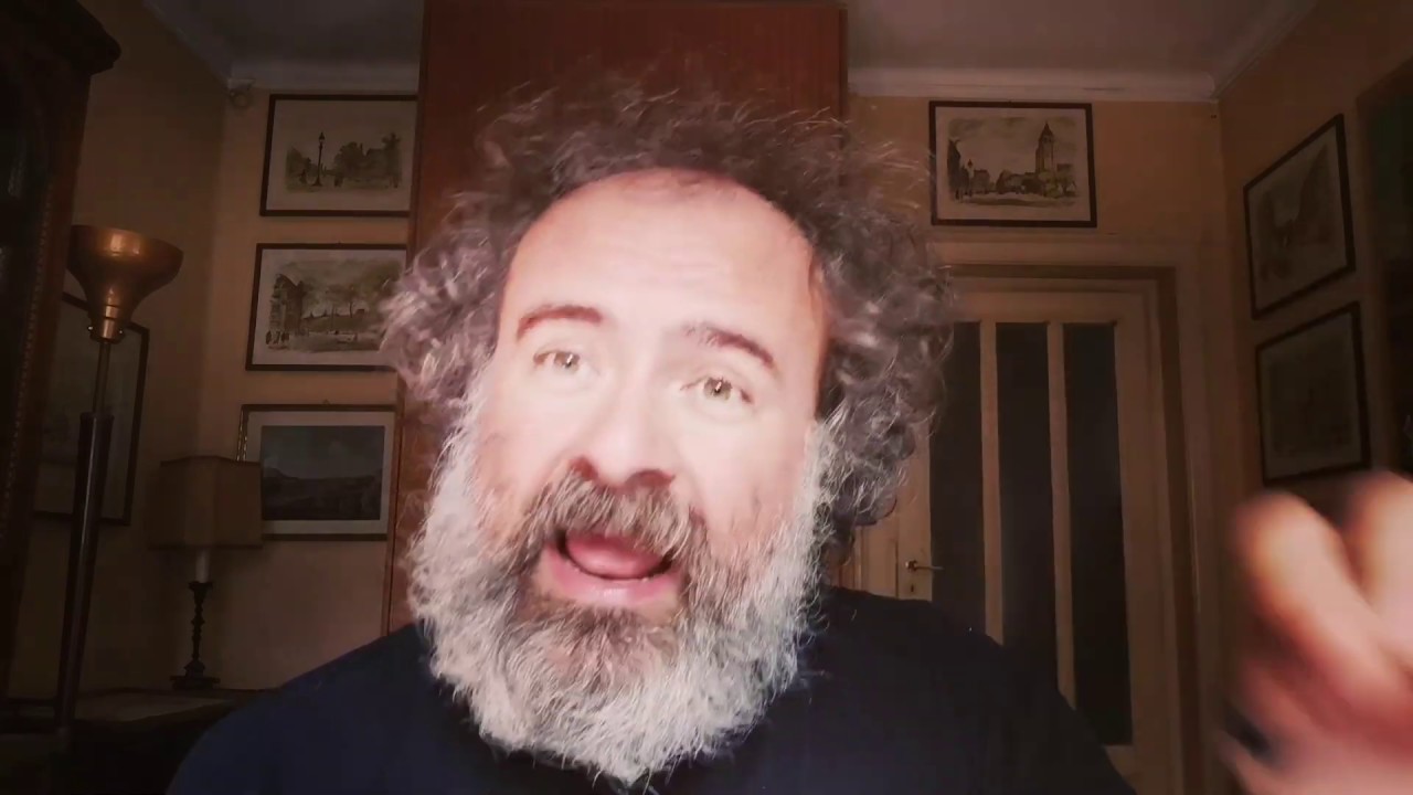 1. Pedagogia: l'uomo è un animale creatore di cultura