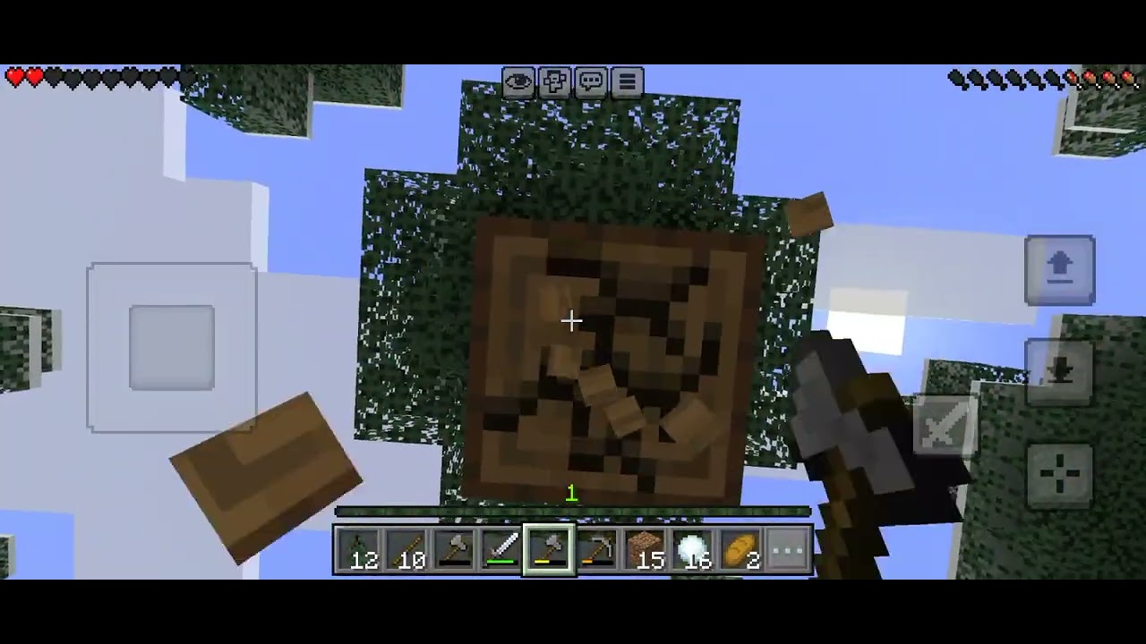 #4m Minecraft #video