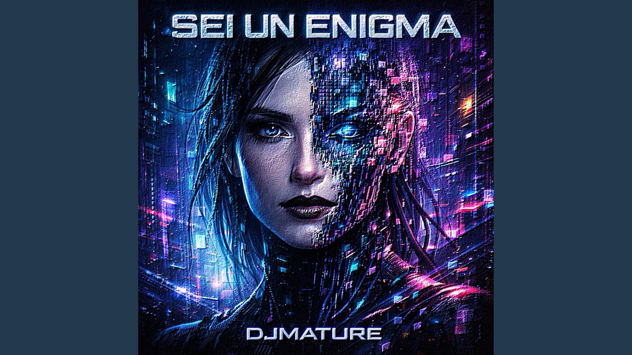 Sei un enigma