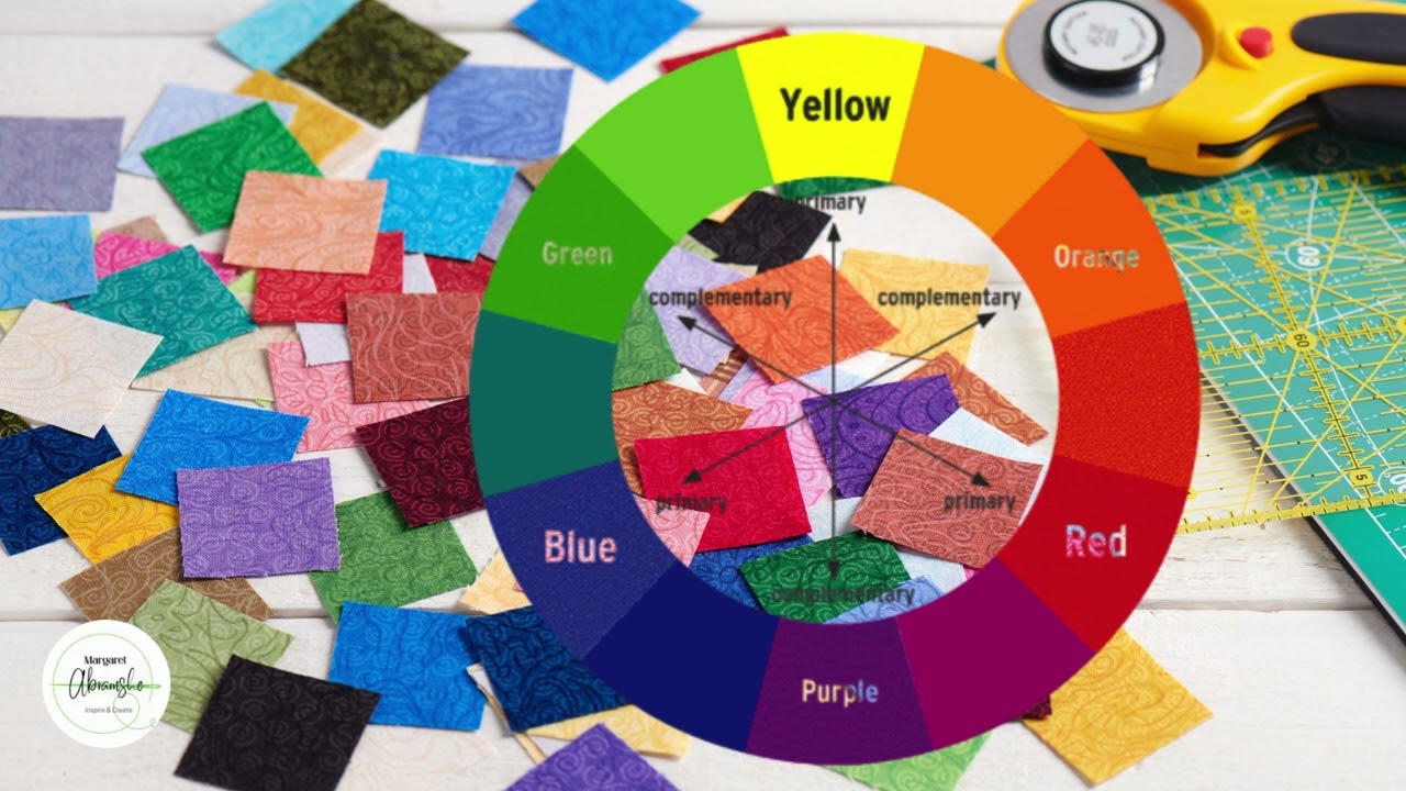 All About Color