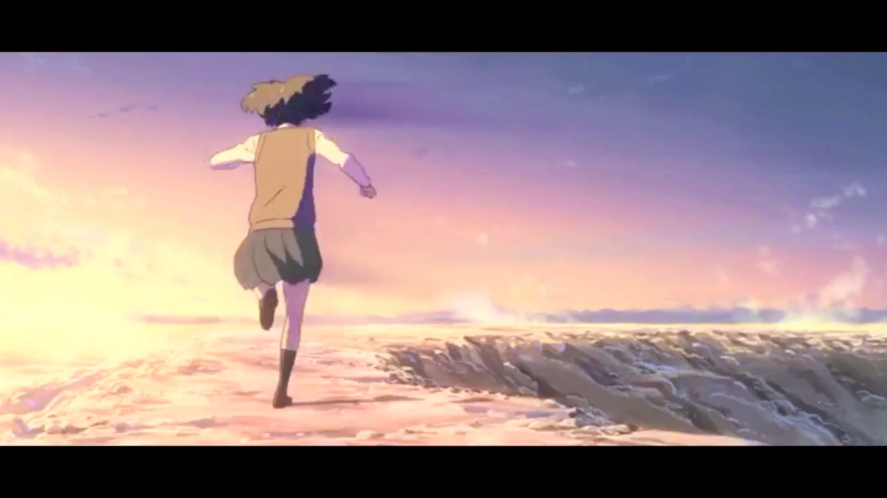 [AMV]Maiko Nakamura - The Answer ft  CLIFF EDGE