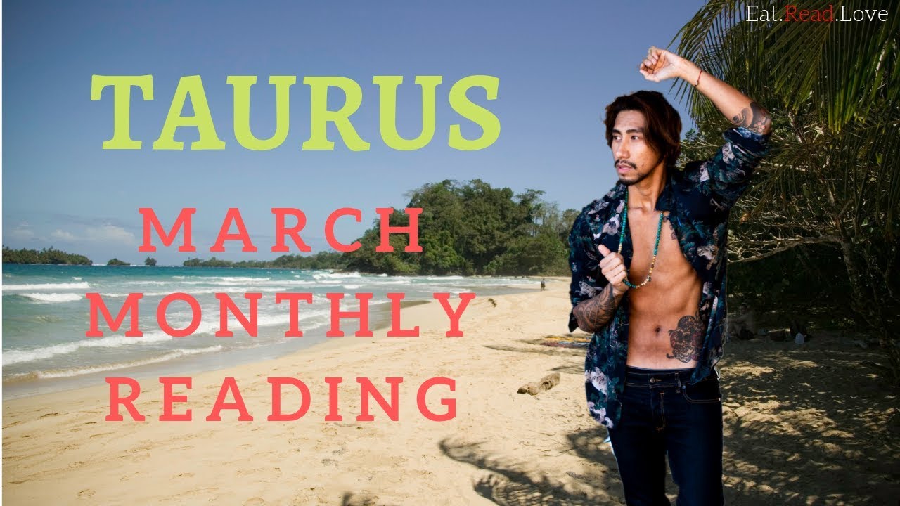 TAURUS SOULMATE 