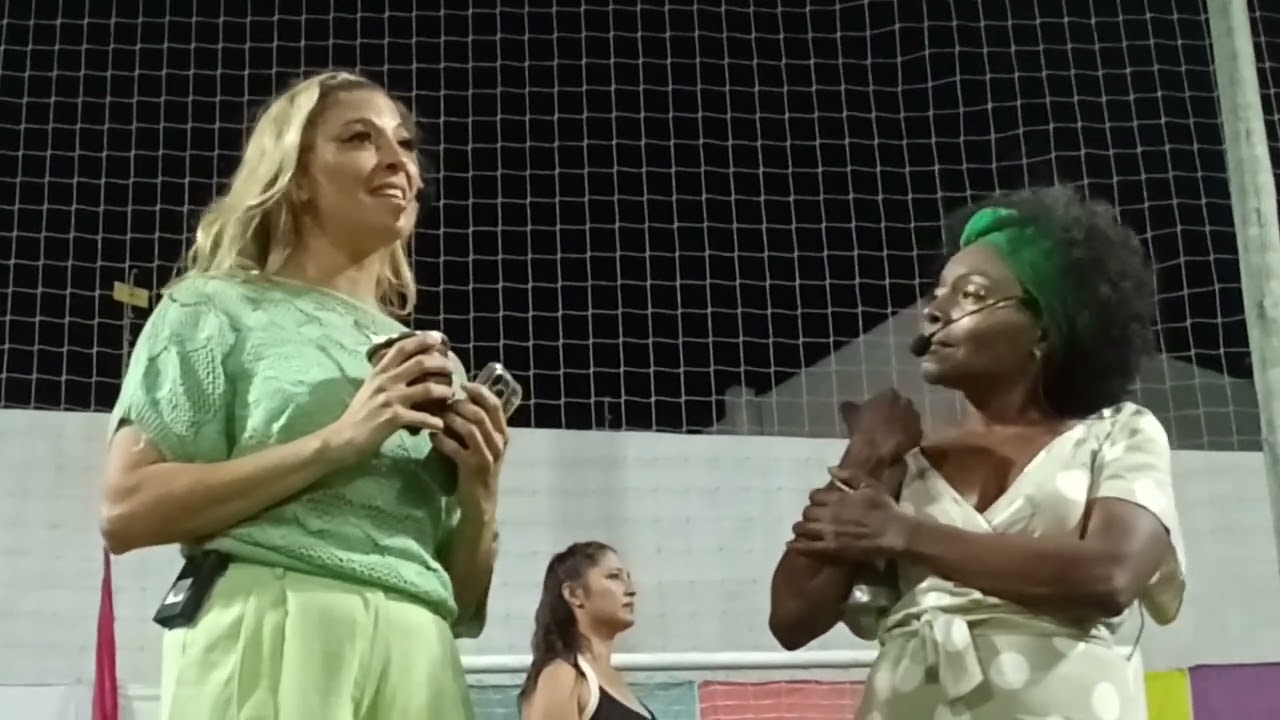 Mas Que Lonja 2026
