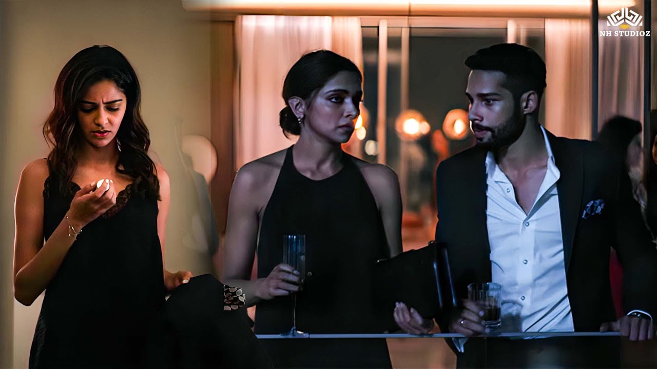 Ananya और Siddhant की anniversary पर Deepika ने Siddhant को बताया कि वो Pregnant हो गई है