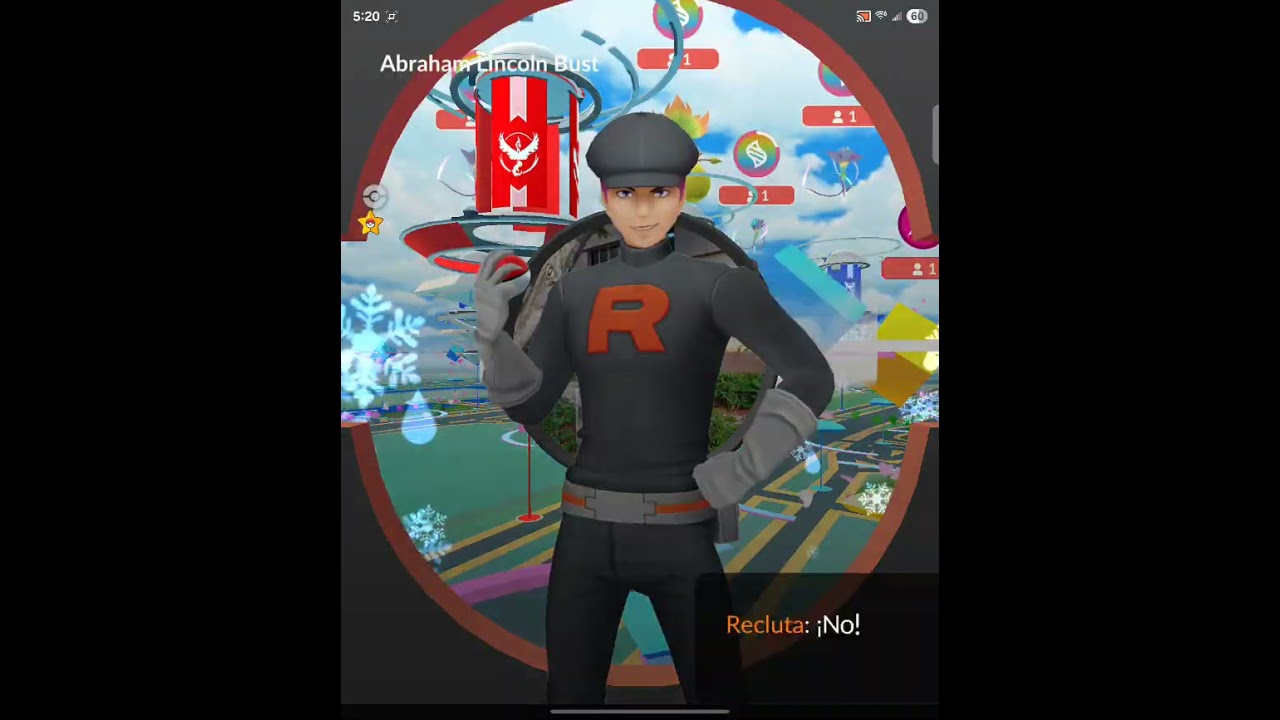 BIENVENIDO A LOS ANGELES / POKEMON FARMING IN L.A. 
