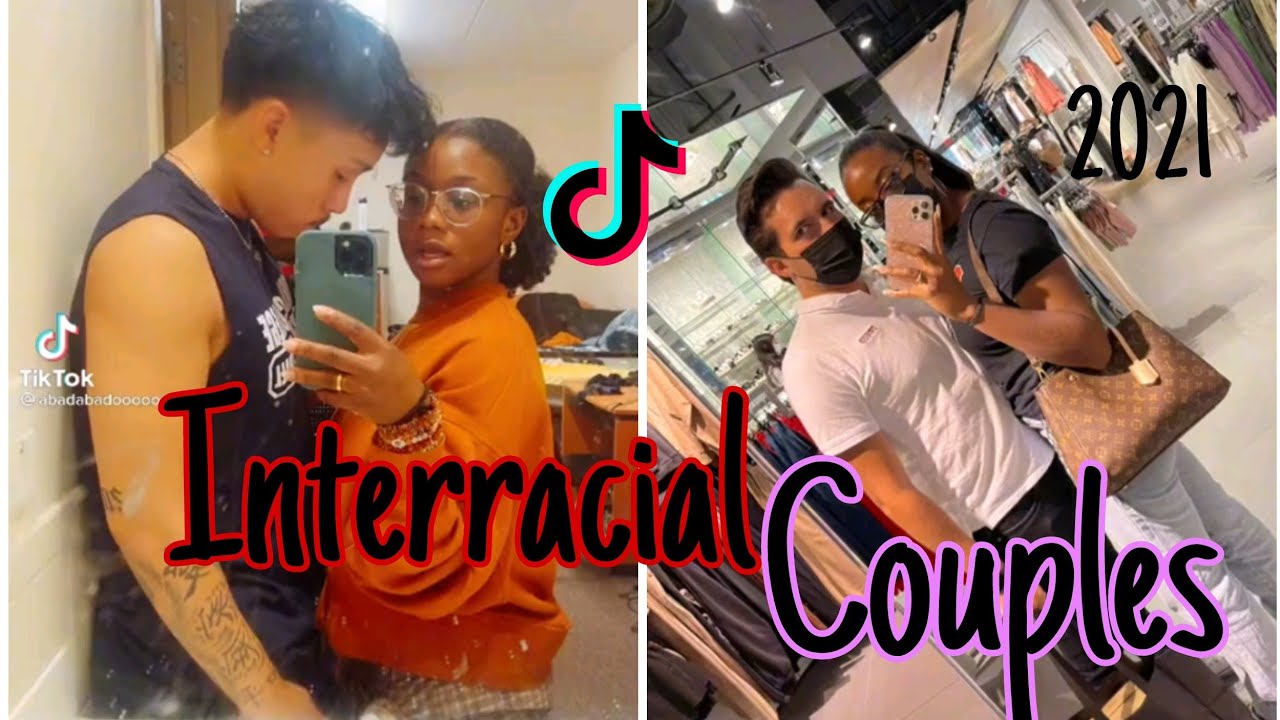 Interracial Couples 2021 (season 3 episodes 7)