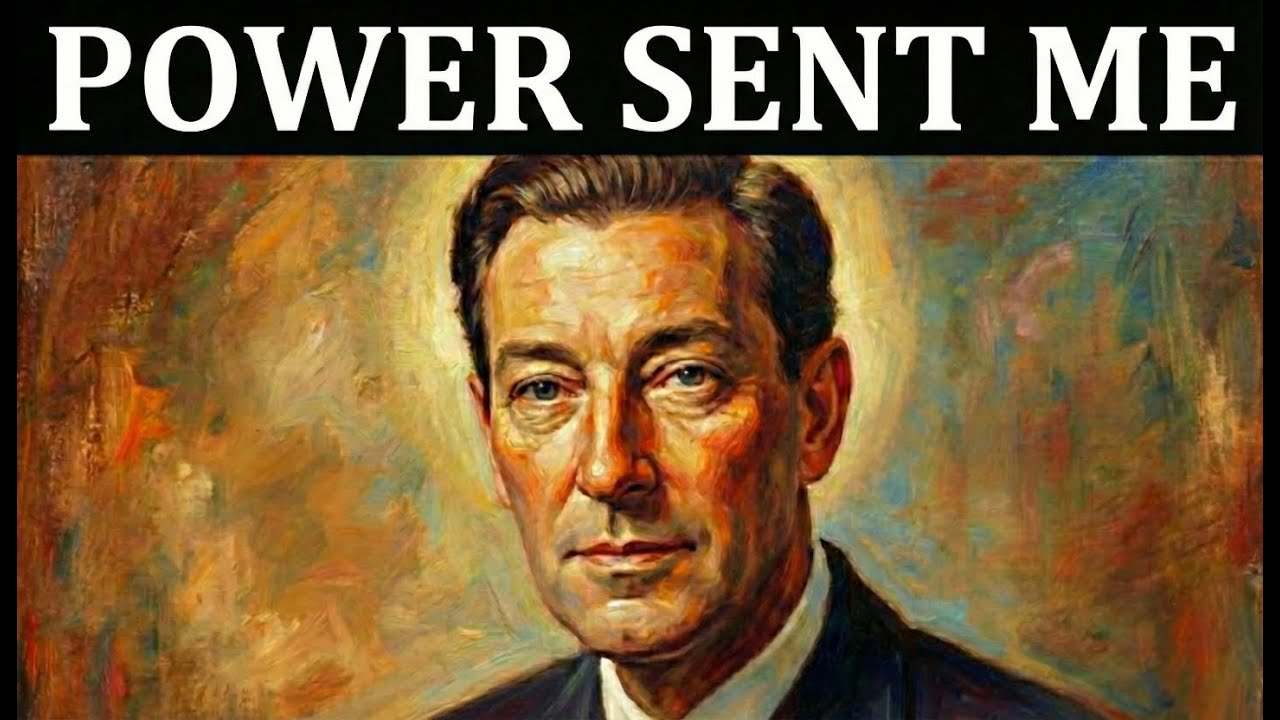 Neville Goddard's 