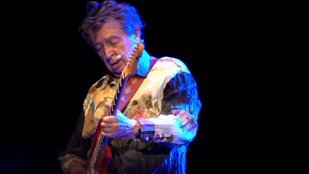 ANDY SUMMERS 🇬🇧 