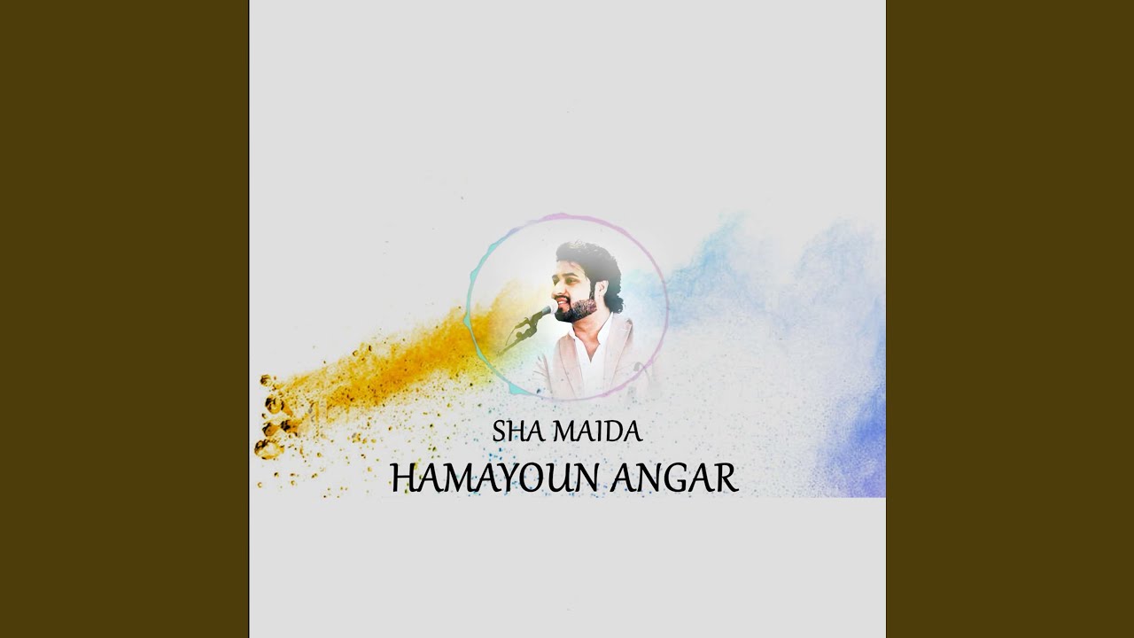 Sha Maida