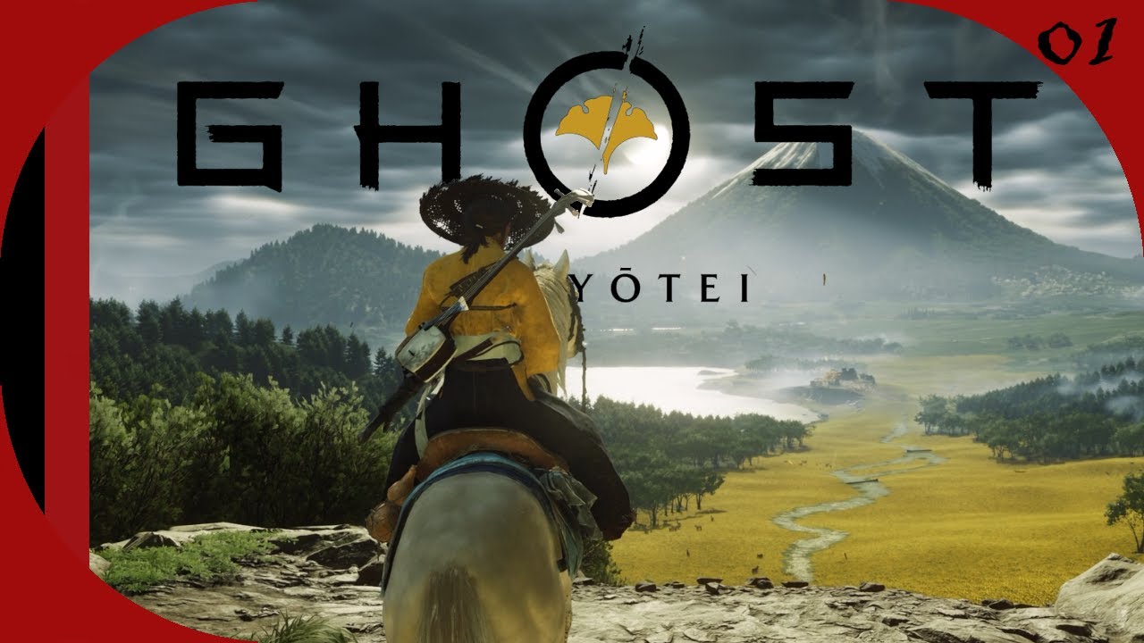 A New Ghost Rises | Ghost of Yotei - Part 1