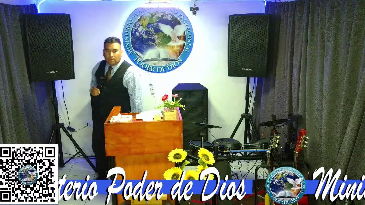 EN VIVO #DESTACADO