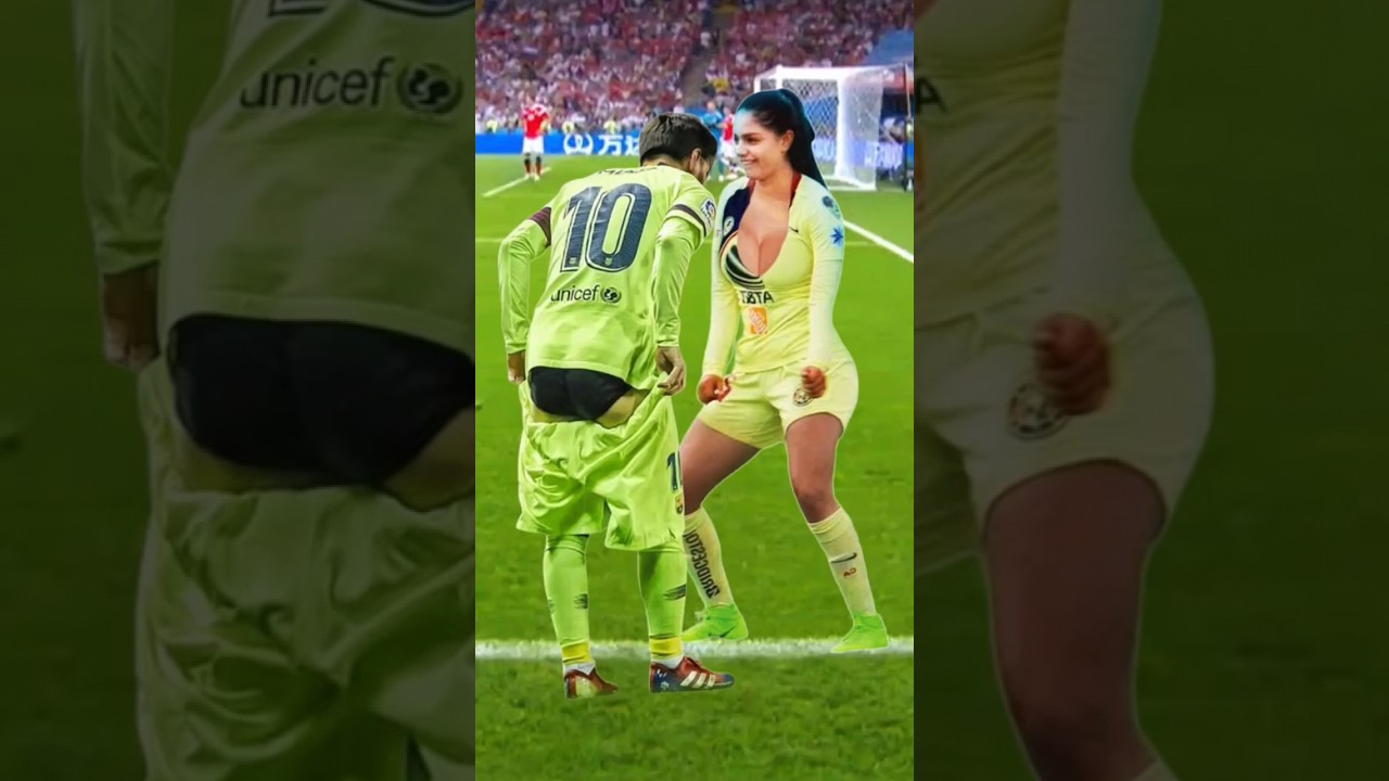 Funny Moment in Football 🤣