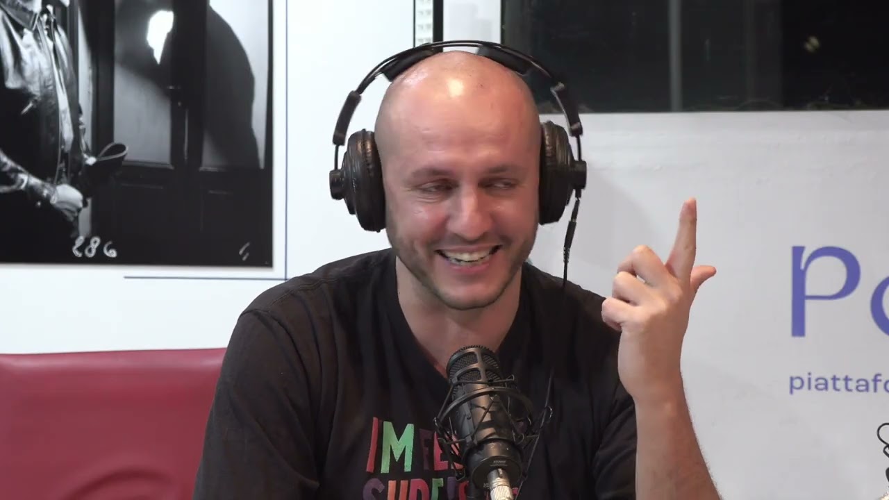 Sanremo spiegato male - con Nick Giacché, Alessandro Cavalieri e Lorenzo Immovilli