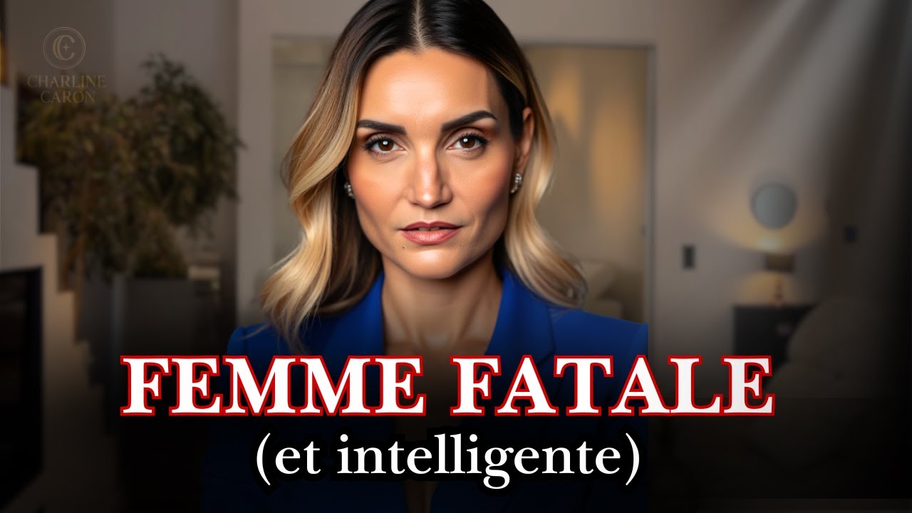 Devenir une Femme FATALE en 2026 
