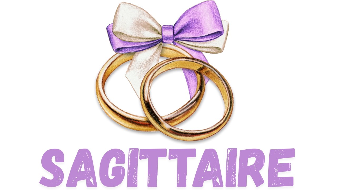 SAGITTAIRE❤️‍🔥Ce Tournant de Vie Était Écrit‼️Découvrez Ce Que Le Tarot Vous Réserve 🔮