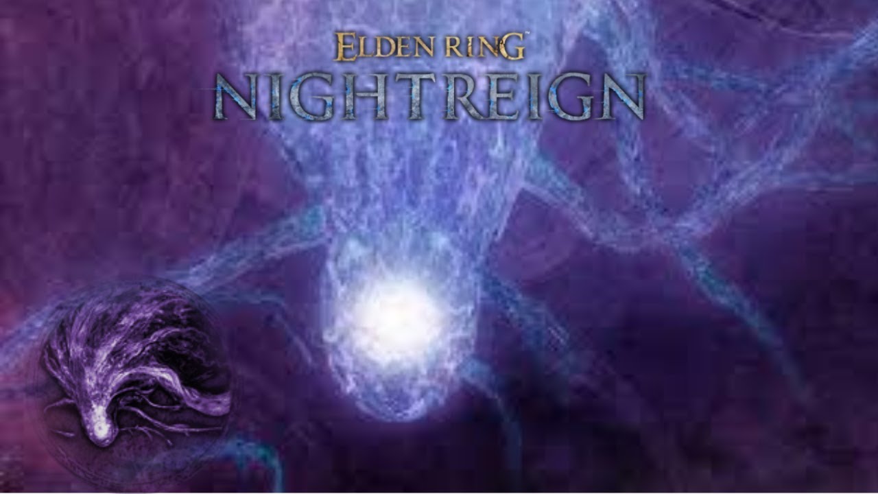 Shooting Down Everdark Augur-Elden Ring Nightreign