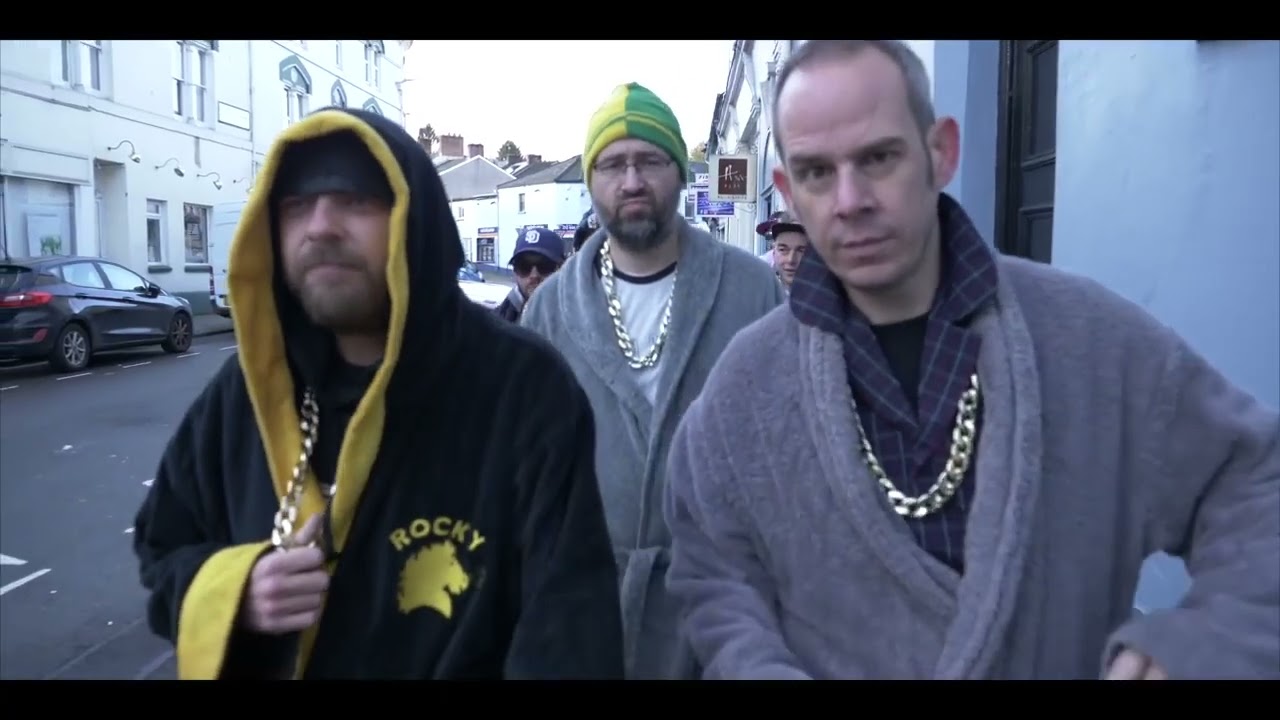 GOLDIE LOOKIN CHAIN - JAMMY TIME