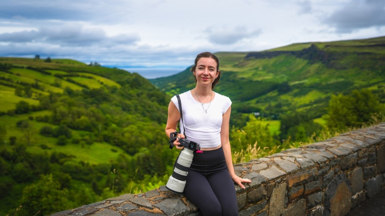 Why Isn't Everyone Visiting Northern Ireland?