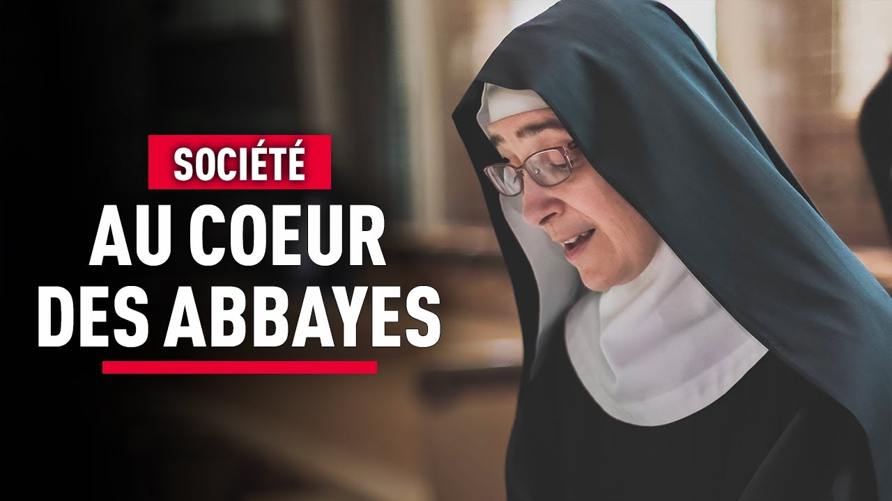 Le quotidien caché des monastères en France – Reportage société - KM