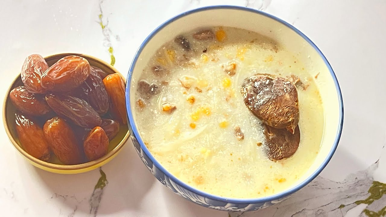 НАҒЫЗ НАУРЫЗ КӨЖЕ. Онай тез ДӘМДІ НАУРЫЗ КОЖЕ.