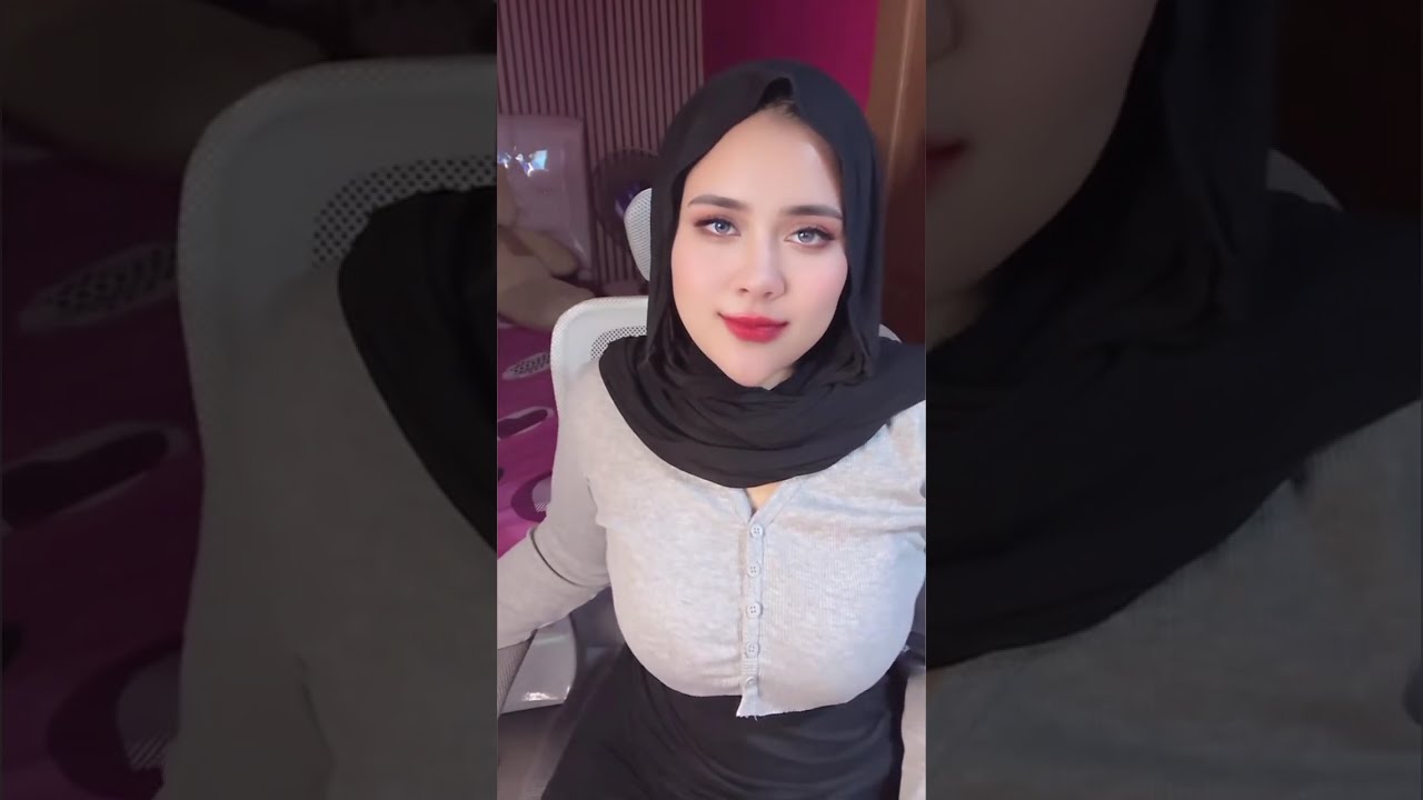 Bigo live hijab girls 28 version 2 
