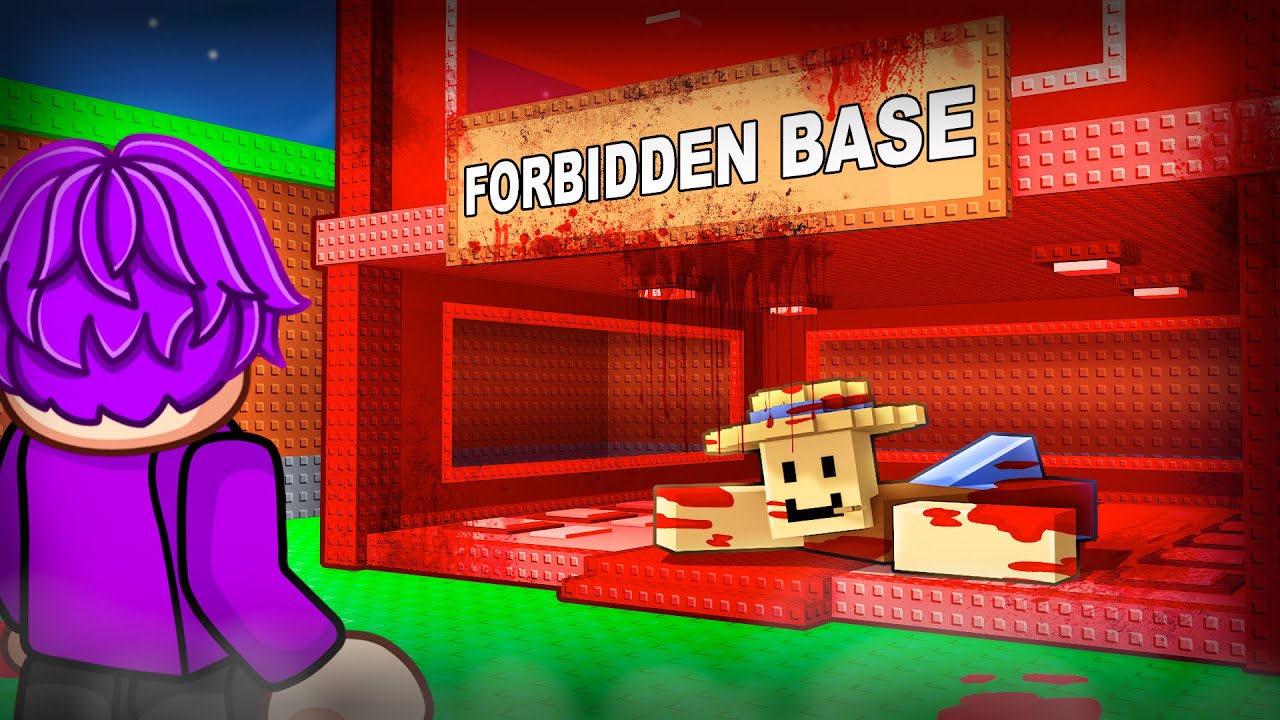 I Found a FORBIDDEN Base In Steal a Brainrot…
