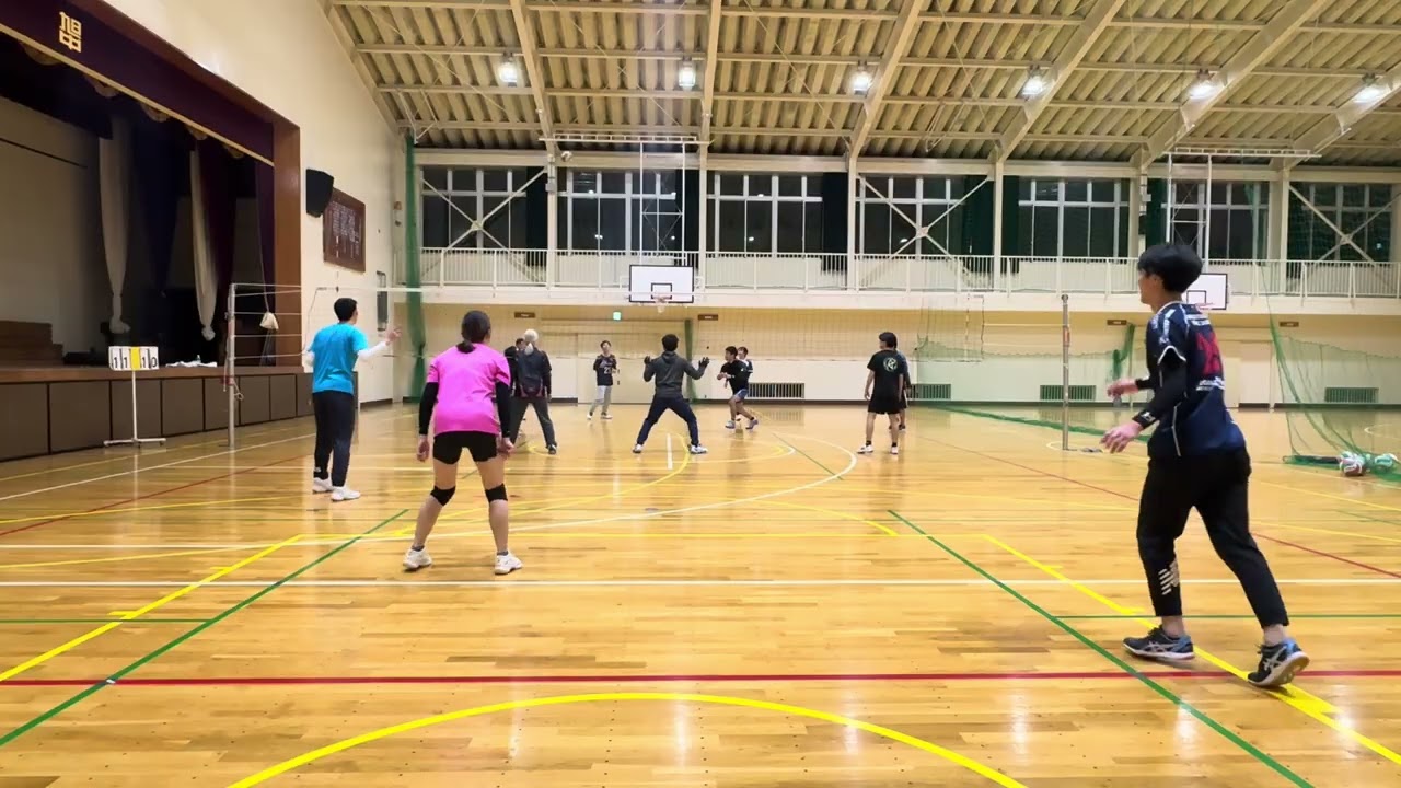 2026.1.8 練習③