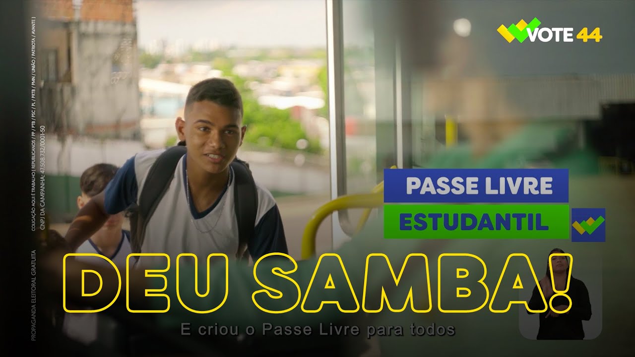 Wilson Lima | O Amazonas virou a chave do passado