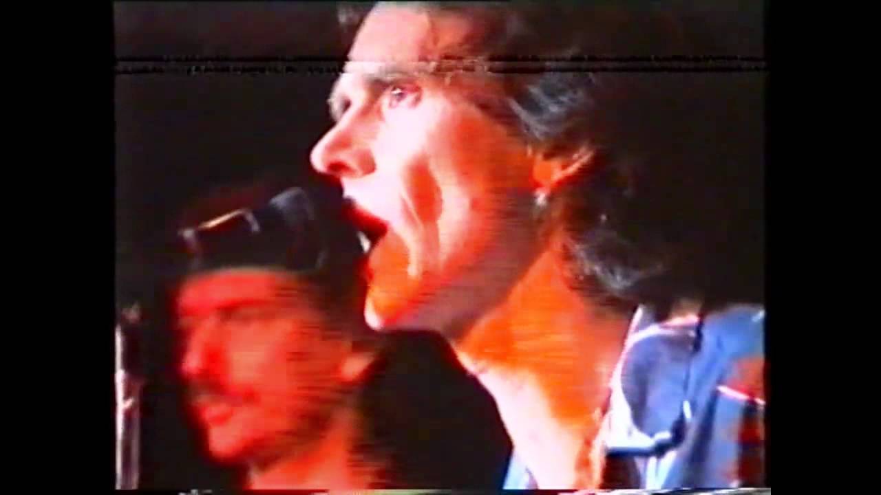 BLAX - Nights In White Satin