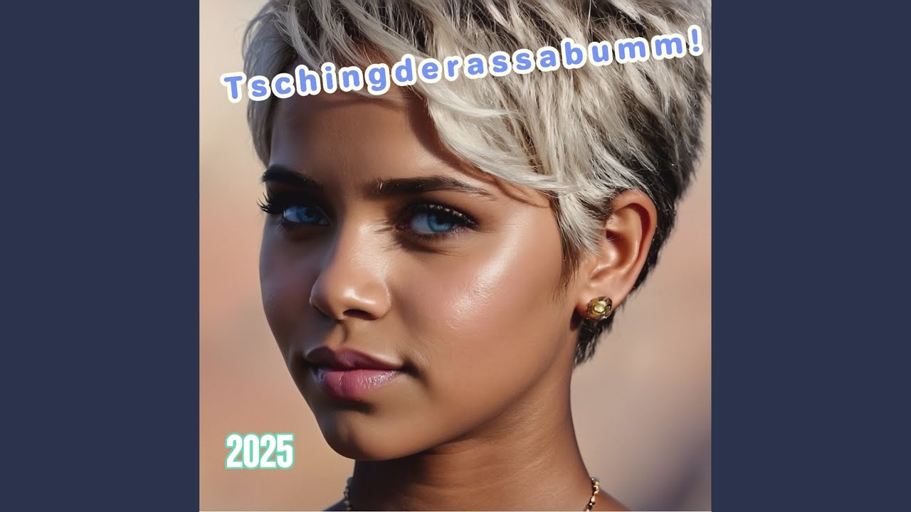 Tschingderassabumm!