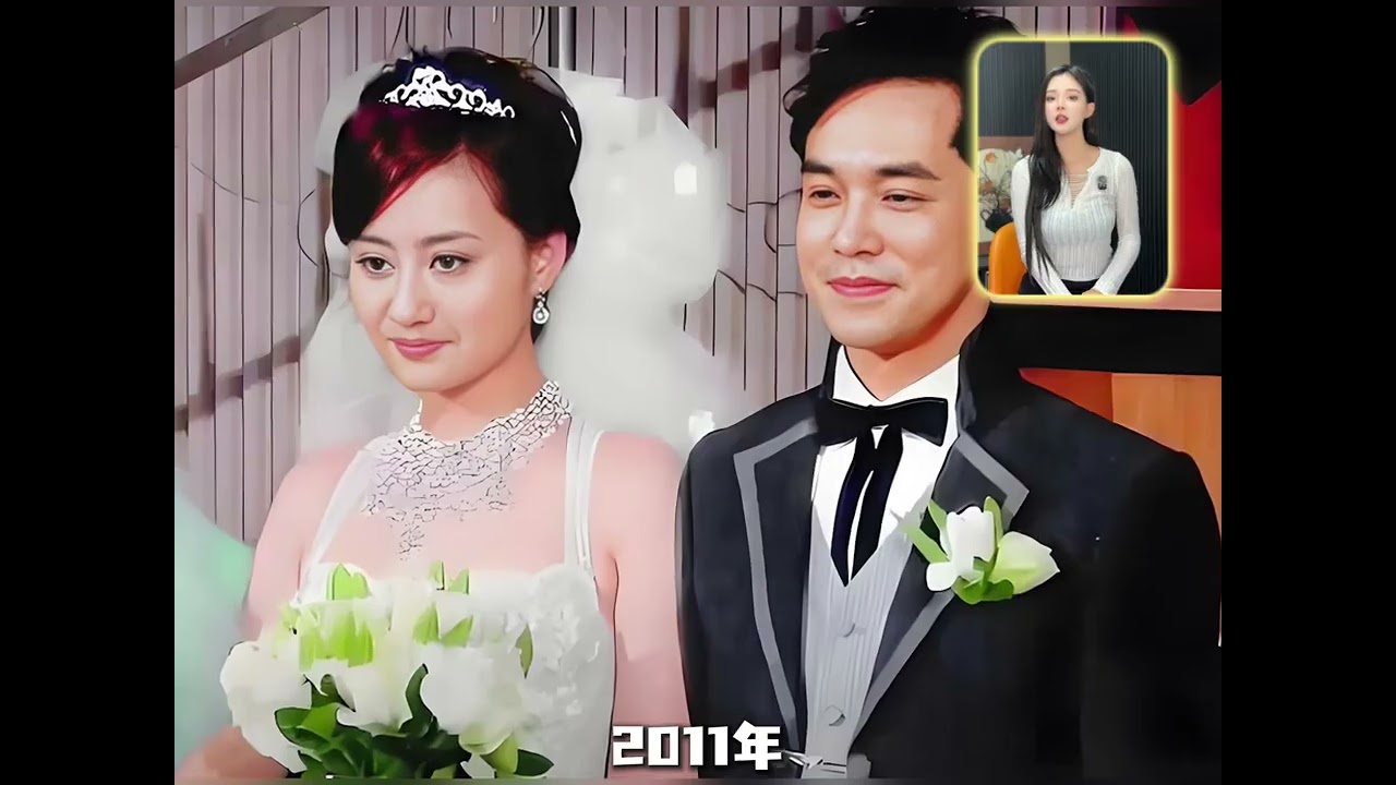 陳德容怎麼也想不到，出演瓊瑤的《梅花烙》能夠讓她一夜成名 #陳德容 #梅花烙 #瓊瑤劇