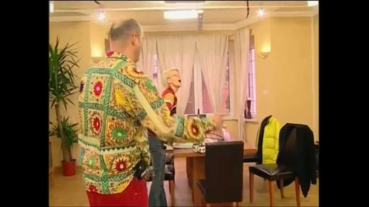 MICHAŁ WIŚNIEWSKI - JESTEM JAKI JESTEM I Sezon 1 - Odcinek 9
