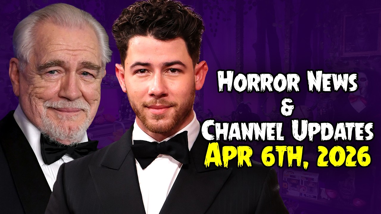 Writers Announced for Scream 8 and Weapons Prequel, and More | Horror News & Channel Updates