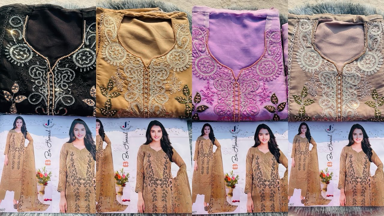 Most Demanding Pakistani Inspired Dress ✨📩 Inbox us for more information & orders.📦 Cash on delivery