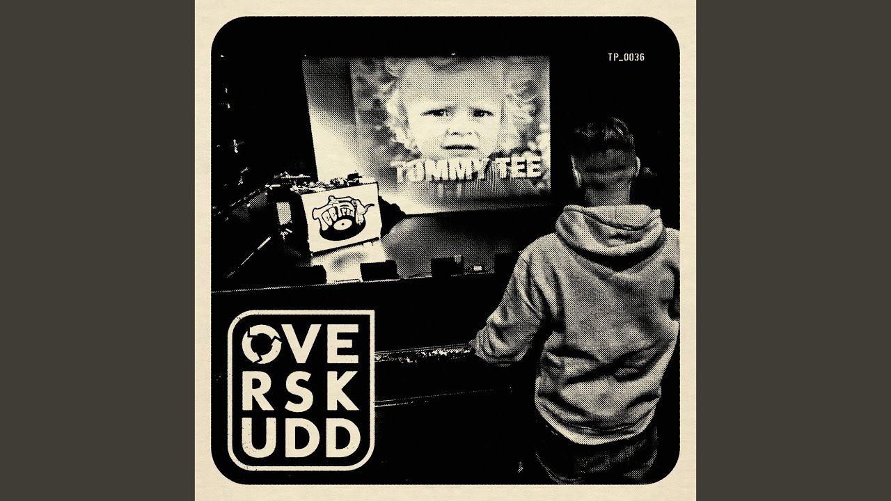 Overskudd