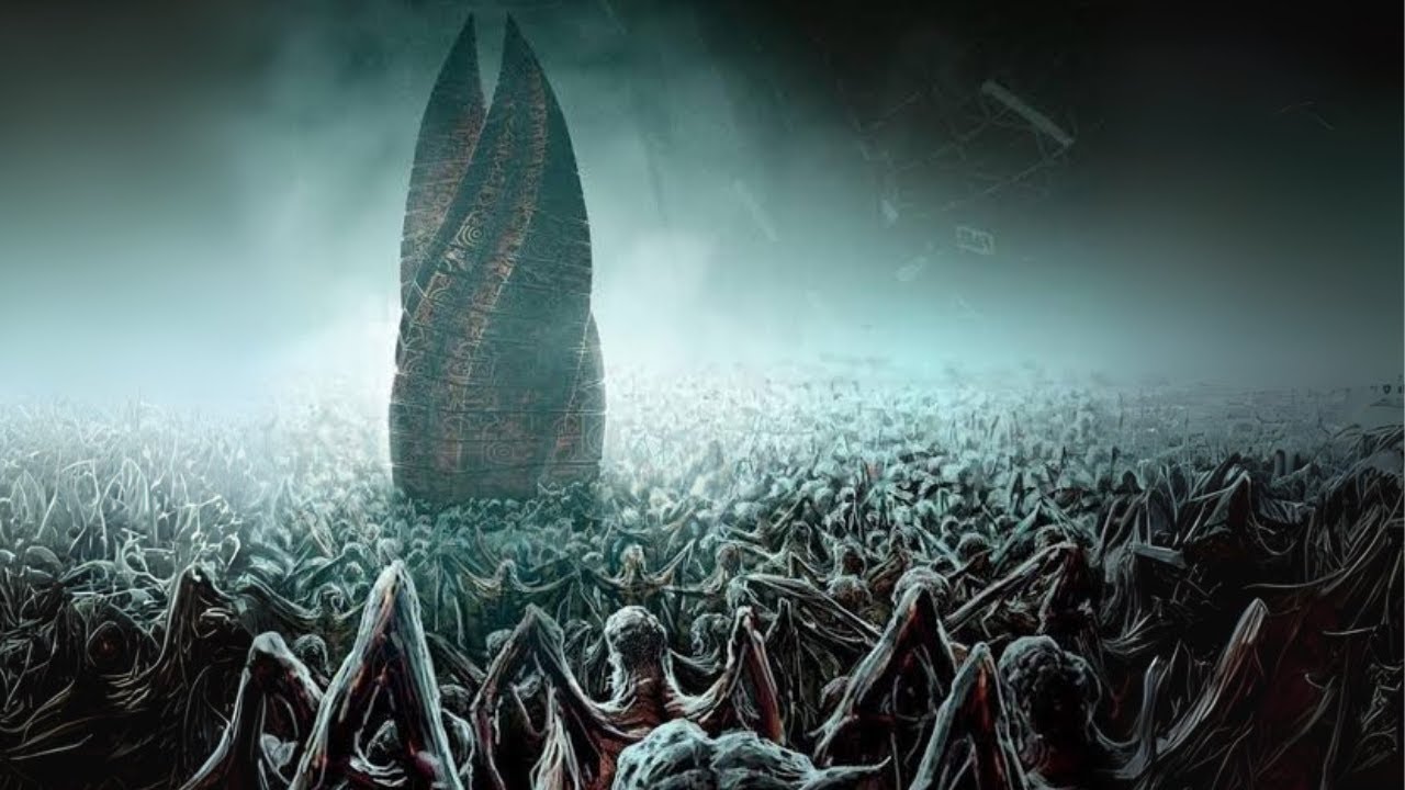 Halo's Flood Vs Dead Space's Necromorphs