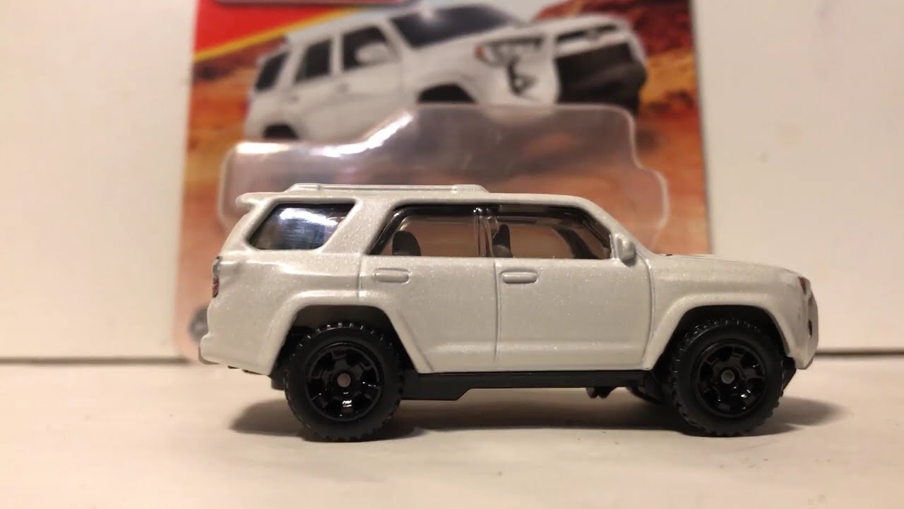 Toyota 4 Runner Slammed Anokes Custom