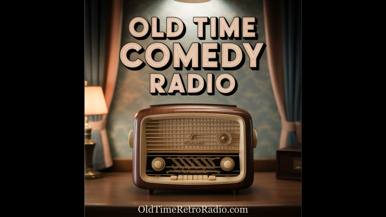 Old Time Comedy Radio | Old time Radio — The Jack Benny Program – “Outstanding Achievements of 19...