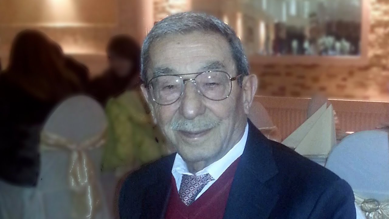 (Armeens) Almelo: Gewelddadige dood Sumbat Dawood Boghos (74) in zijn huis aan het Muiderslot